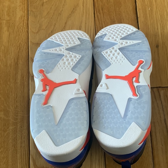 Jordan FLTCLB ‘91 - Picture 6 of 15